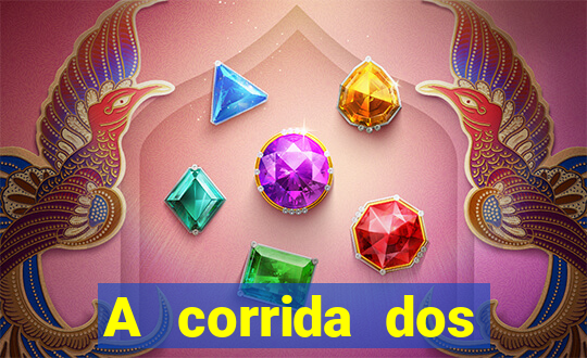 A corrida dos ratos pdf